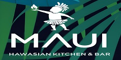 MAUI - Hawasian & Vietnamese Restaurant | Bar, München