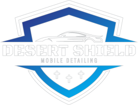 Desert Shield Detailing LLC