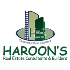 Haroon's Estate & Builders