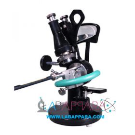 Labappara  scientific Equipment Manufacturer