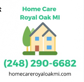 Home Care Royal Oak MI