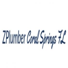 Zplumber Coral Springs FL