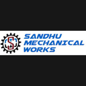 Sandhu Mechanical Works