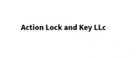 Action Lock & Key - Phoenix Safes