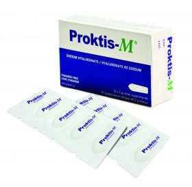 Proktis-M