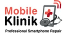 Mobile Klinik Professional Smartphone Repair - Barrie
