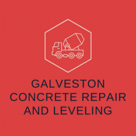 Galveston Concrete Repair and Leveling