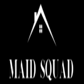 Maid Squad Professional Cleaning Service