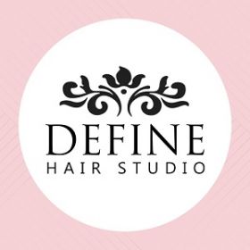 Define Hair Studio