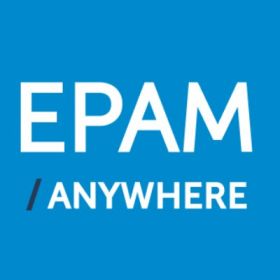 EPAM Anywhere Vietnam