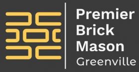 Premier Brick Mason Greenville