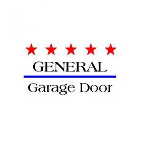 General Garage Door, LLC