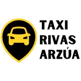 Taxi Rivas Arzúa
