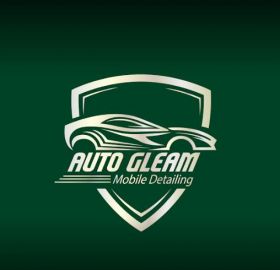 auto gleam mobile detailing