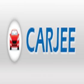 Carjee - Car Rentals with Driver Mumbai
