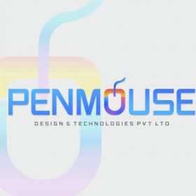 Penmouse Design and Technology