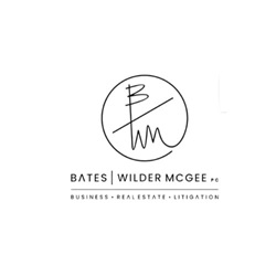 Bates | Wilder McGee P.C.