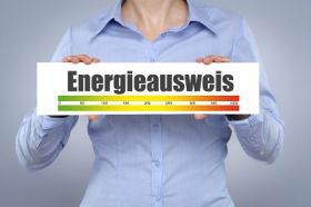 Energieausweis Immobilie Service