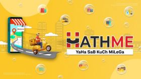 HathMe Trading & Technology Pvt. Ltd.