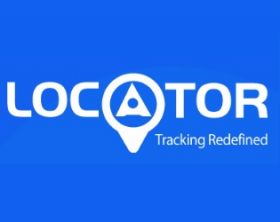 LOCATOR GPS Tracker