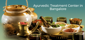 Ayurvedic Treatment Centre in Bangalore