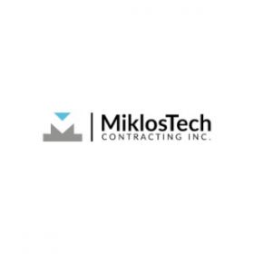 Miklostech Contracting Inc.