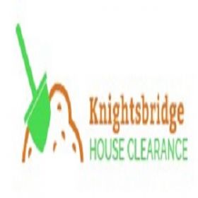 House Clearance Knightsbridge Ltd.