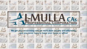 Al-Mulla CPA's Professional Corporation