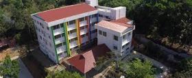 Best International Schools In Kerala
