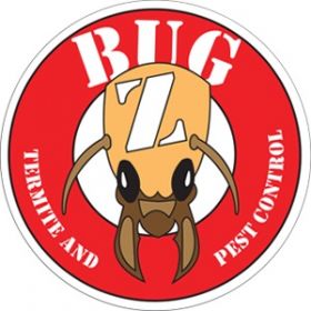 Bug-Z Termite and Pest Control