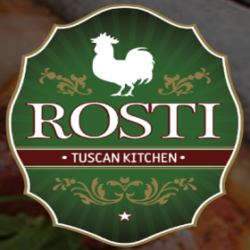 Rosti Tuscan Kitchen – Brentwood