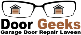 Door Geeks Garage Door Repair Laveen