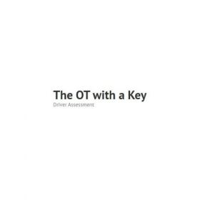 The OT With A Key