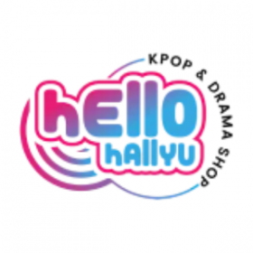 Hello Hallyu Kpop & Drama Shop