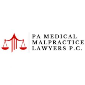 PA Medical Malpractice Lawyers P.C.