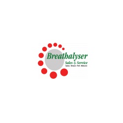 Breathalyser Sales & Service NSW