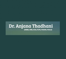 Dr. Anjana Thadhani