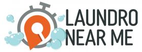 Laundro Near Me