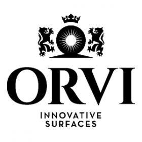 ORVI-Innovative Surfaces