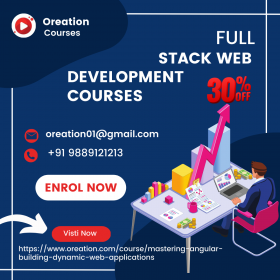 Oreation Online Course