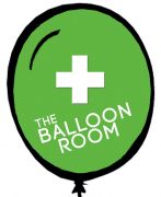 The Balloon Room - Cannabis Delivery