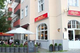 Yak und Yeti Restaurant