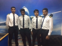 HM Aviation Pvt.Ltd