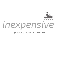 Inexpensive Jet Ski Rental Miami