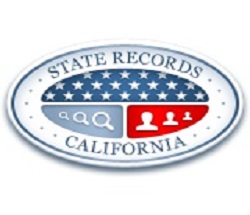 California State Records - Background Check