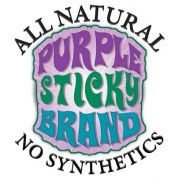 Purple Sticky Brand