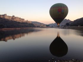 SkyWaltz Balloon Safari