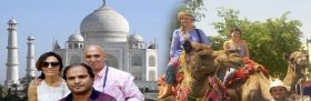 Make A Tour India