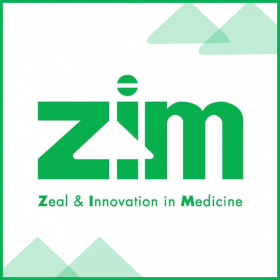 Zimlabs-Pharmaceutical Manufacturing Company