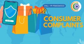 Consumer Complaints Online